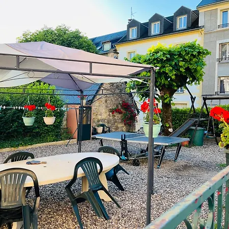 F1 Tulipe * ラ・ブルブール