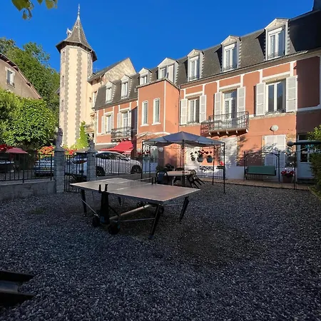 F1 Tulipe * ラ・ブルブール