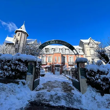 F1 Tulipe * ラ・ブルブール