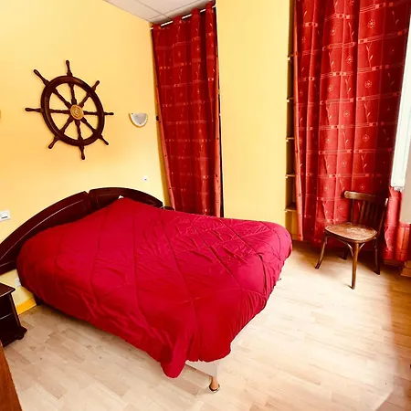 F1 Tulipe ラ・ブルブール